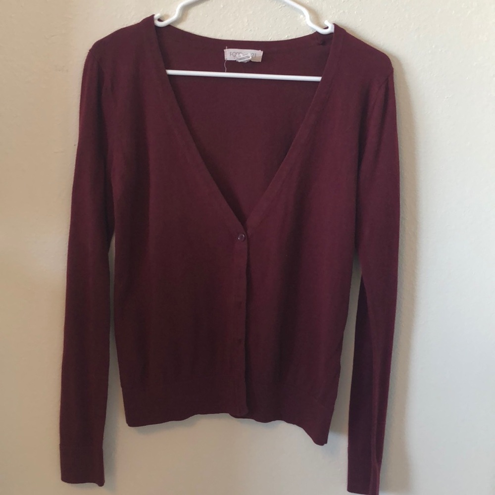 Cardigan